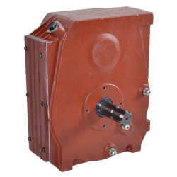 Pavarų dėžė A-4A 1:1 603203