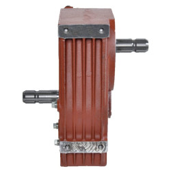 Pavarų dėžė A-4A 1:1 603203