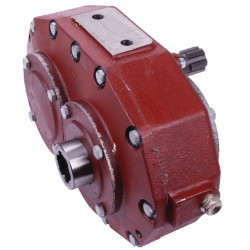 Pavarų dėžė MR-90 1:1 090050