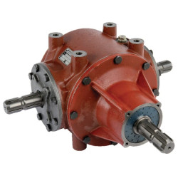 Pavarų dėžė T-269B 1:1 269032