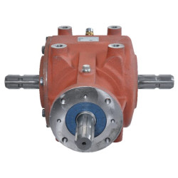 Pavarų dėžė T-290A 1:1 290026