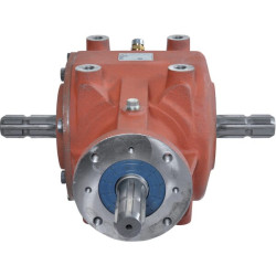 Pavarų dėžė T-290A 1:1 290026