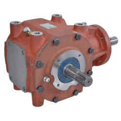 Pavarų dėžė T-290A 1:1 290026