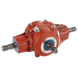 Pavarų dėžė T-278A 1:1 278222