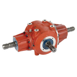 Pavarų dėžė T-278A 1:1 278222