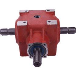 Pavarų dėžė T-27A 1:1 267006