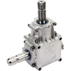 Pavarų dėžė T-281A 1:1 281014