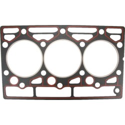 Case - IH 553 3228361R1ELR Case - IH cilindro galvutės tarpiklis