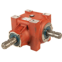 Pavarų dėžė T-27A 1:1 267264