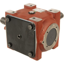 Pavarų dėžė T-27A 1:1 267264