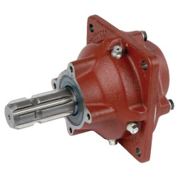 Pavarų dėžė A-623A 1.6:1 623000