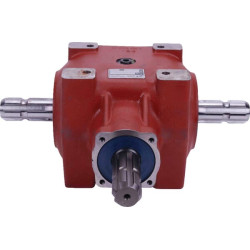 Pavarų dėžė T-27A 1:1.46 267042