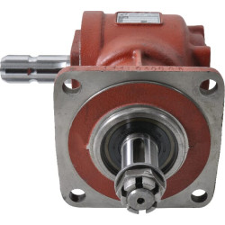 Pavarų dėžė LF-141A 1:2.83 141003