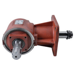 Pavarų dėžė LF-141A 1:2.83 141003