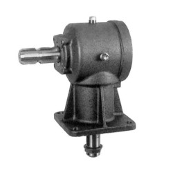 Pavarų dėžė LF-141A 1:2.83 141003