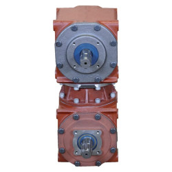 Pavarų dėžė T-279D 1:1.82 27933100