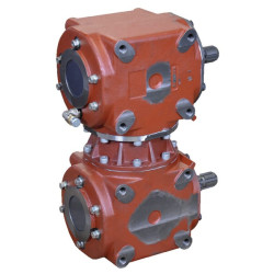 Pavarų dėžė T-279D 1:1.82 27933100