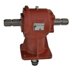 Pavarų dėžė LF-141A 1:2.83 141011