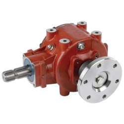 Pavarų dėžė T-304C 3:1 304027