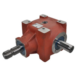 Pavarų dėžė T-27A 1:1.92 267034