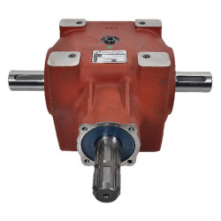 Pavarų dėžė T-27A 1:1.92 267034