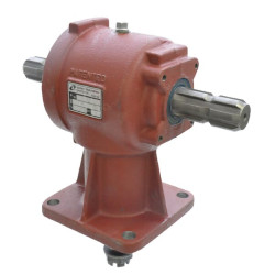 Pavarų dėžė LF-141A 1:1.47 141012