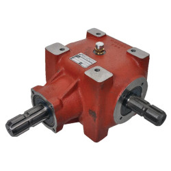 Pavarų dėžė T-27A 1:1.47 267046