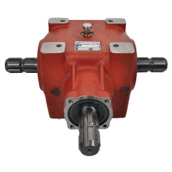 Pavarų dėžė T-27A 1:1.47 267046