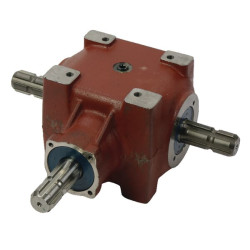 Pavarų dėžė T-27A 1:1.92 267023