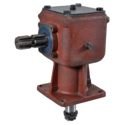 Pavarų dėžė LF-211J 1:2.83 211802HL