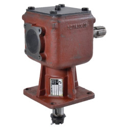 Pavarų dėžė LF-211J 1:2.83 211802HL