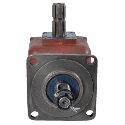 Pavarų dėžė LF-211J 1:2.83 211802HL