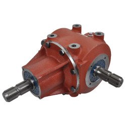 Pavarų dėžė T-278A 1.6:1 278005