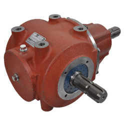 Pavarų dėžė T-278A 1.6:1 278005