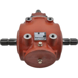 Pavarų dėžė T-278A 2.9:1 278014