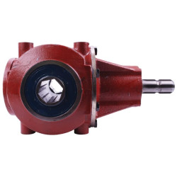 Pavarų dėžė T-278C 1.6:1 278019