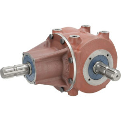 Pavarų dėžė T-278A 2.9:1 278012