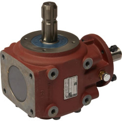 Pavarų dėžė TL310 1:3 310707