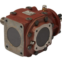 Pavarų dėžė TL310 1:3 310707