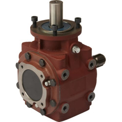 Pavarų dėžė TL310 1:3 310707