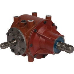 Pavarų dėžė T-269B 1:1.93 269223