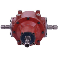 Pavarų dėžė T-269B 1:1.93 269008