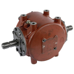 Pavarų dėžė T-269B 1:3 269058