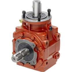 Pavarų dėžė TL310J 310875