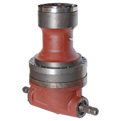 Pavarų dėžė PGA1602VM 57170048541P001