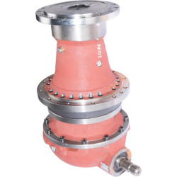 Pavarų dėžė PGA1602VM 57170048541P001