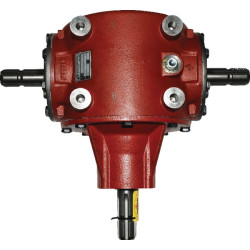 Pavarų dėžė T-269B 1:3 269010