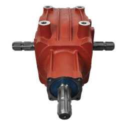 Pavarų dėžė T-22A 4.11:1 262027