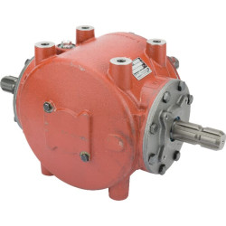 Pavarų dėžė T-269B 1:1,63 926922120