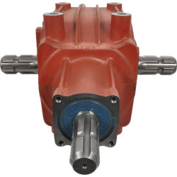 Pavarų dėžė T-22A 4.11:1 262009